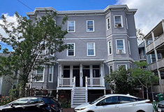 Griffith Pepdjonovic Group of Marcus & Millichap arranges $2.75 million multifamily sale